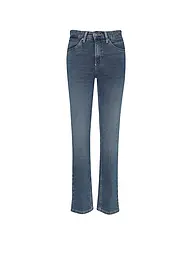 MAC | Jeans Slim Fit | Blu
