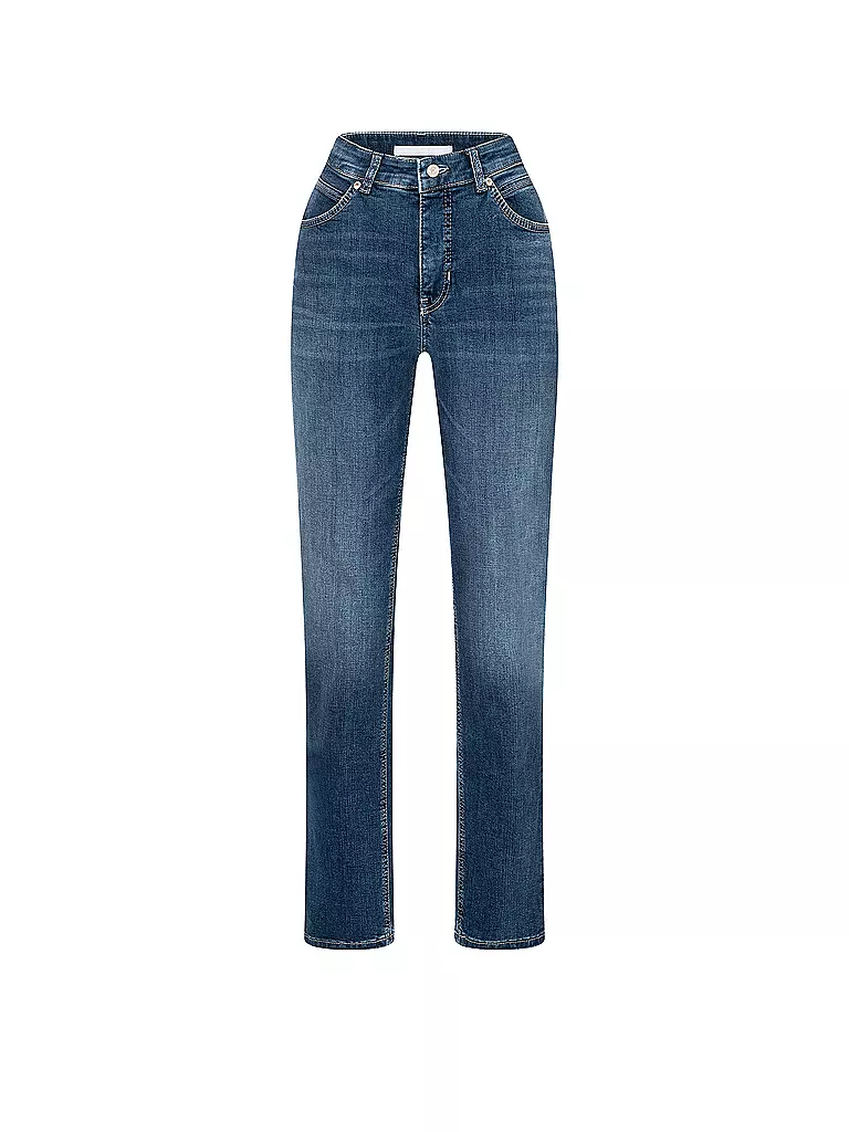 MAC | Jeans Slim Fit MELANIE | Blu