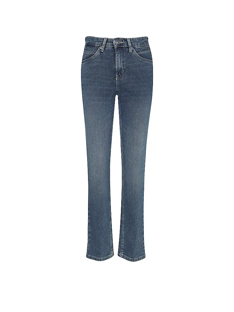 MAC | Jeans Slim Fit MELANIE | Blu