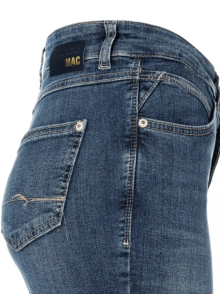 MAC | Jeans Slim Fit MELANIE | Blu