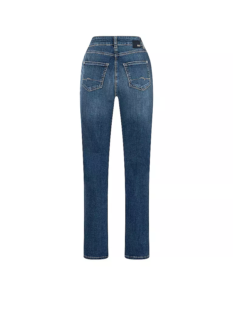 MAC | Jeans Slim Fit MELANIE | Blu