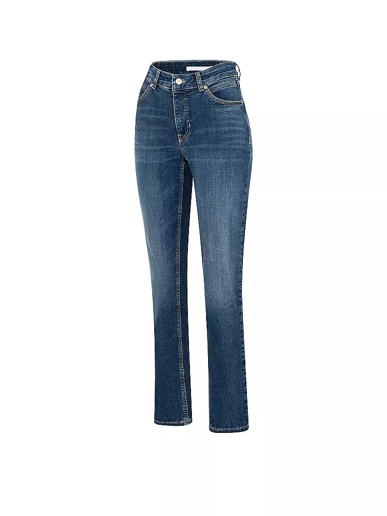 MAC | Jeans Slim Fit MELANIE | Blu