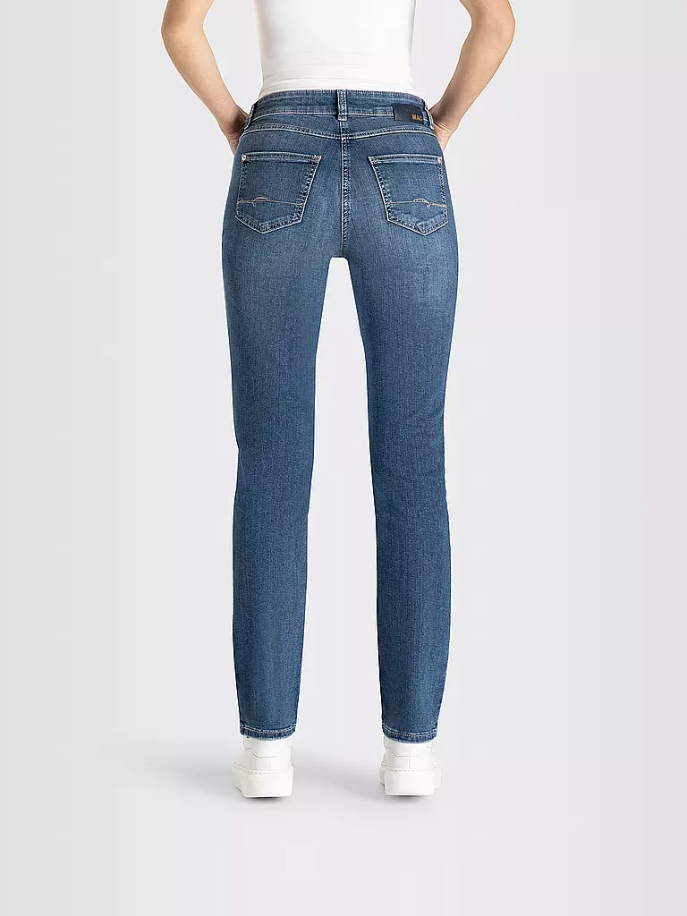MAC | Jeans Slim Fit MELANIE | Blu