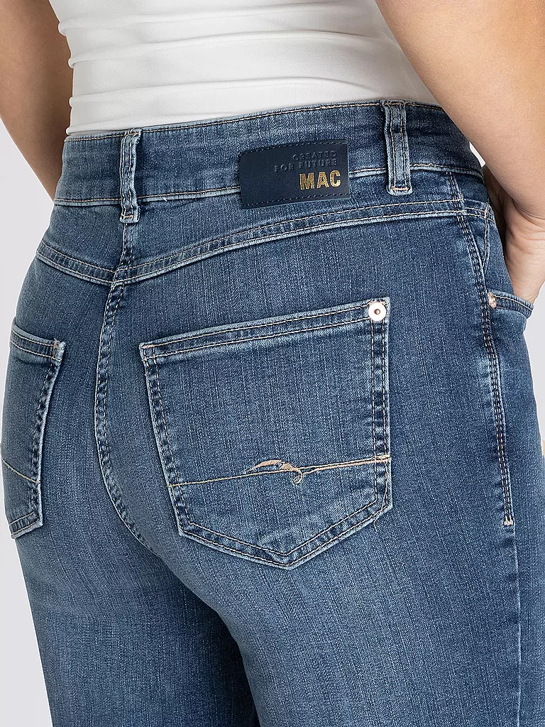 MAC | Jeans Slim Fit MELANIE | Blu