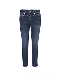 MAC | Jeans Slim Fit RICH SLIM 7/8 | Blu scuro