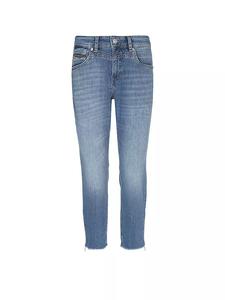 MAC | Jeans Slim Fit RICH SLIM 7/8 | Blu chiaro