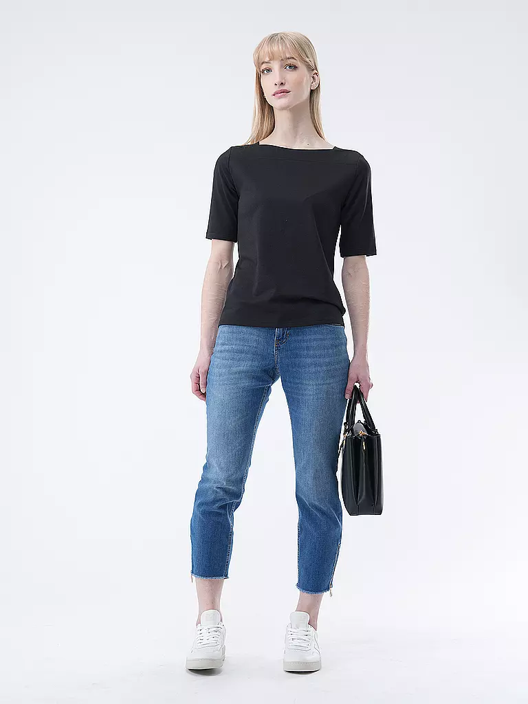 MAC | Jeans Slim Fit RICH SLIM 7/8 | Blu chiaro