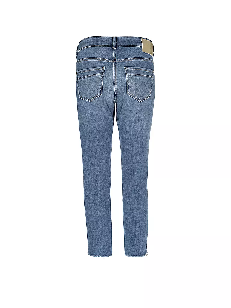 MAC | Jeans Slim Fit RICH SLIM 7/8 | Blu chiaro