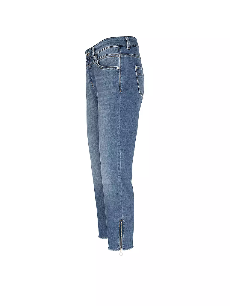 MAC | Jeans Slim Fit RICH SLIM 7/8 | Blu chiaro