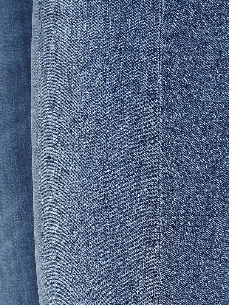 MAC | Jeans Slim Fit RICH SLIM 7/8 | Blu chiaro