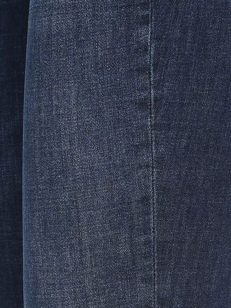 MAC | Jeans Slim Fit RICH SLIM 7/8 | Blu scuro