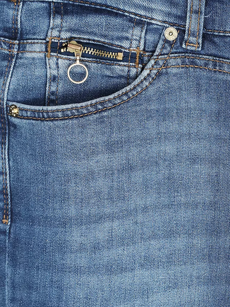 MAC | Jeans Slim Fit RICH SLIM 7/8 | Blu chiaro