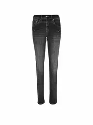 MAC | Jeans Slim Fit RICH | Nero