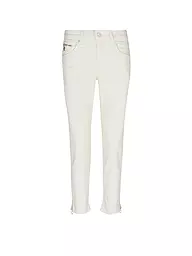 MAC | Jeans Slim Fit RICK CHIC  | Crema