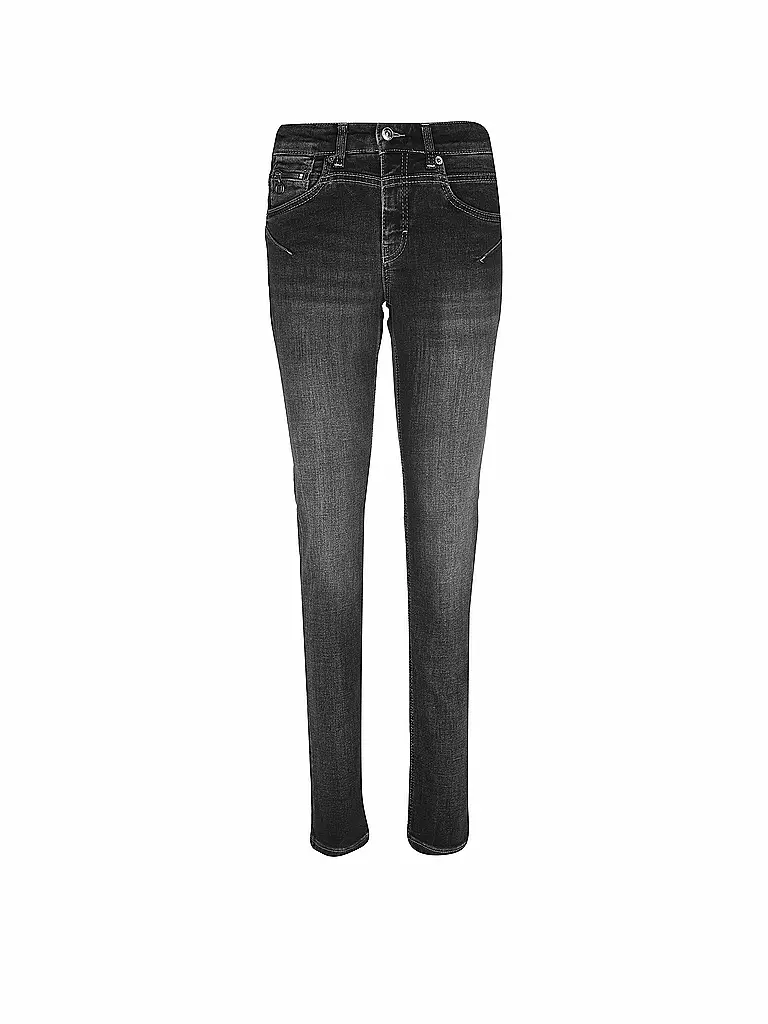 MAC | Jeans Slim Fit RICH | Nero