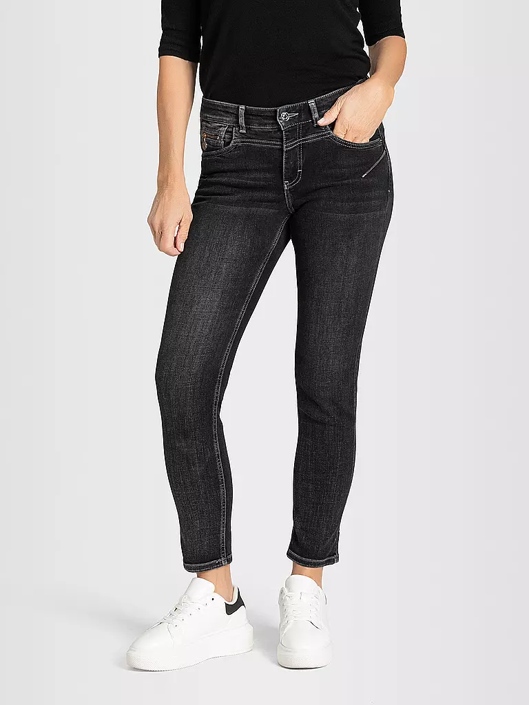 MAC | Jeans Slim Fit RICH | Nero