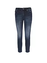 MAC | Jeans Slim Fit RICK CHIC  | Blu scuro