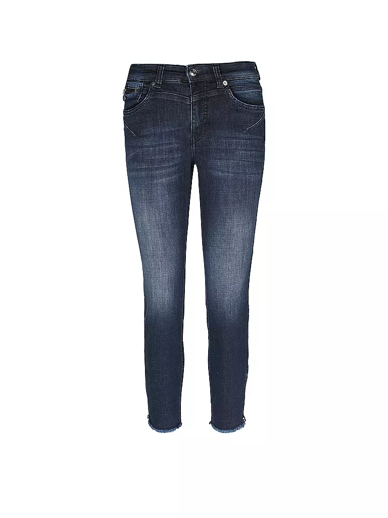 MAC | Jeans Slim Fit RICK CHIC  | Blu scuro