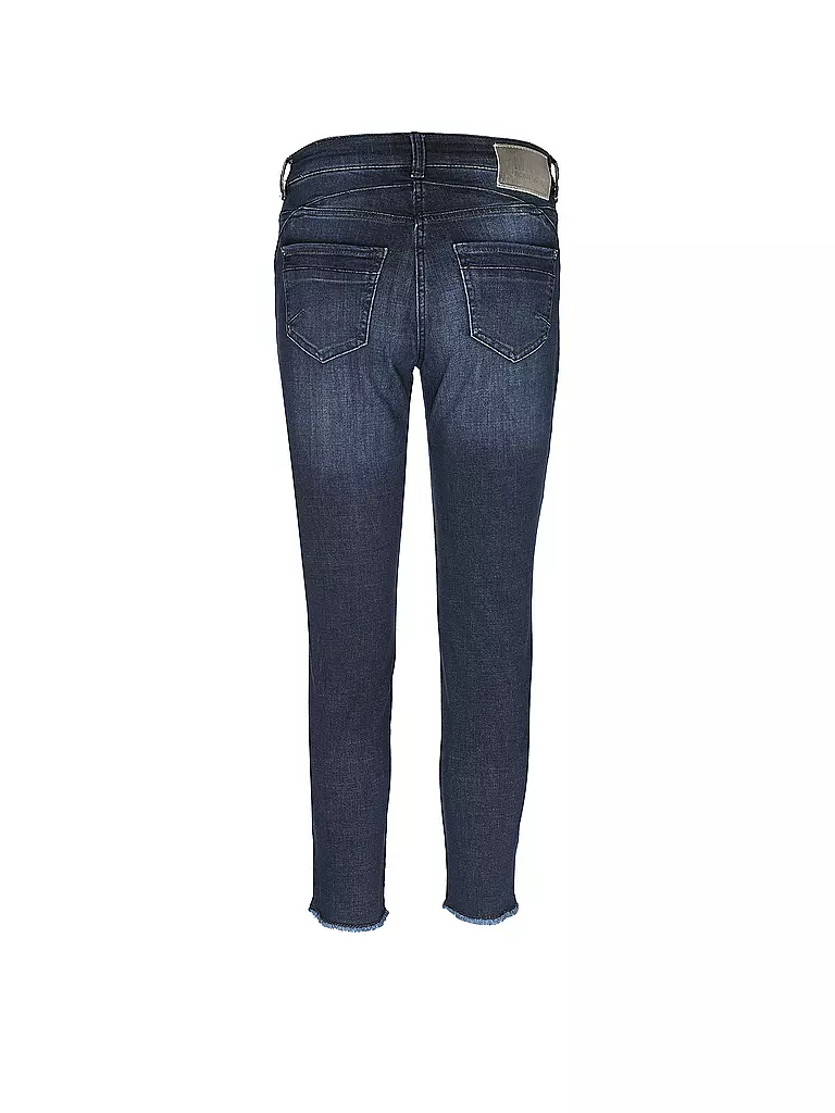 MAC | Jeans Slim Fit RICK CHIC  | Blu scuro