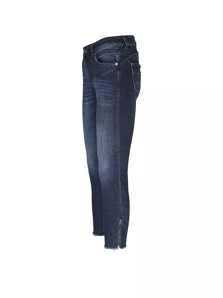 MAC | Jeans Slim Fit RICK CHIC  | Blu scuro