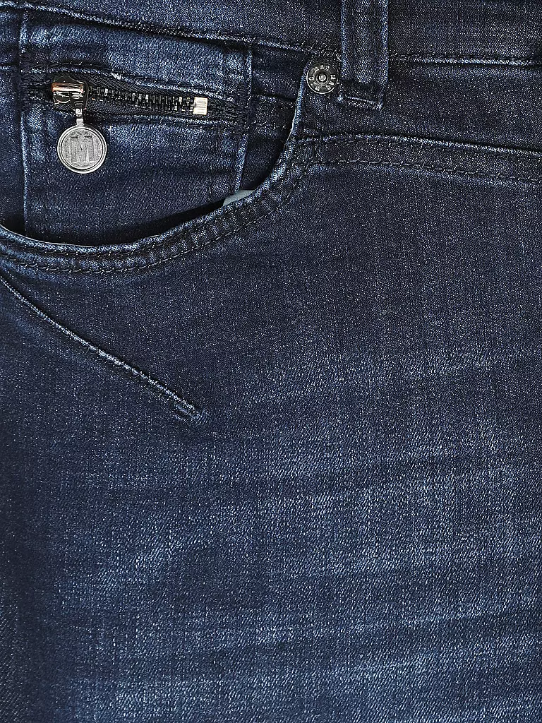 MAC | Jeans Slim Fit RICK CHIC  | Blu scuro