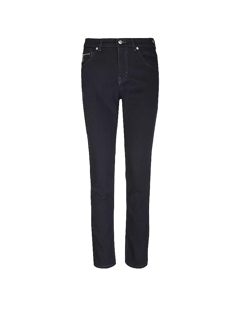 MAC | Jeans Slim Fit | Blu scuro