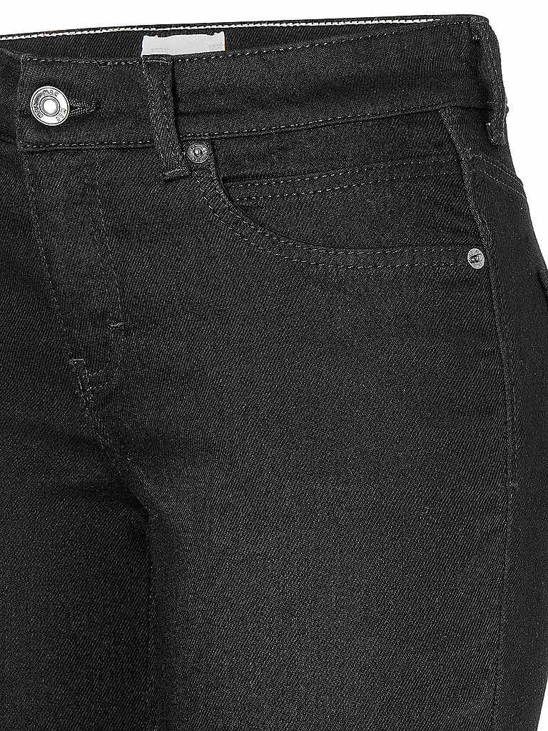 MAC | Jeans Slim Fit | Nero
