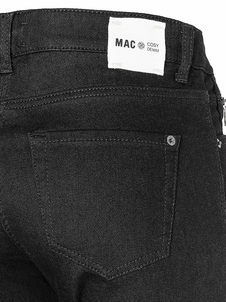 MAC | Jeans Slim Fit | Nero