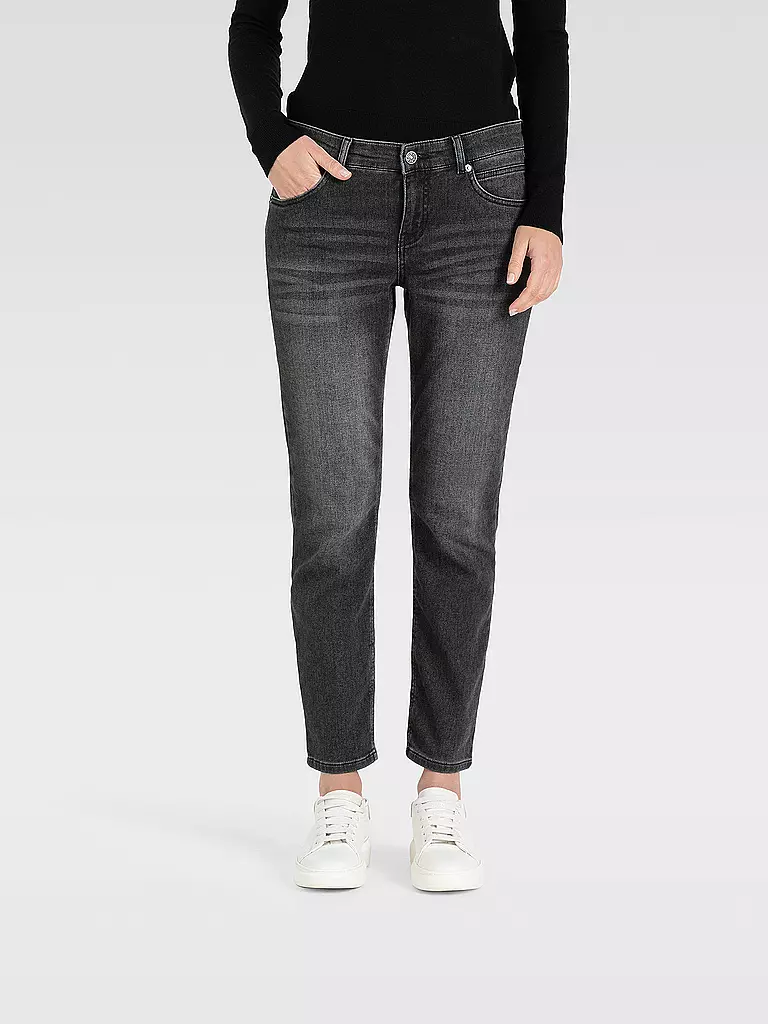 MAC | Jeans Slim Fit | Grigio