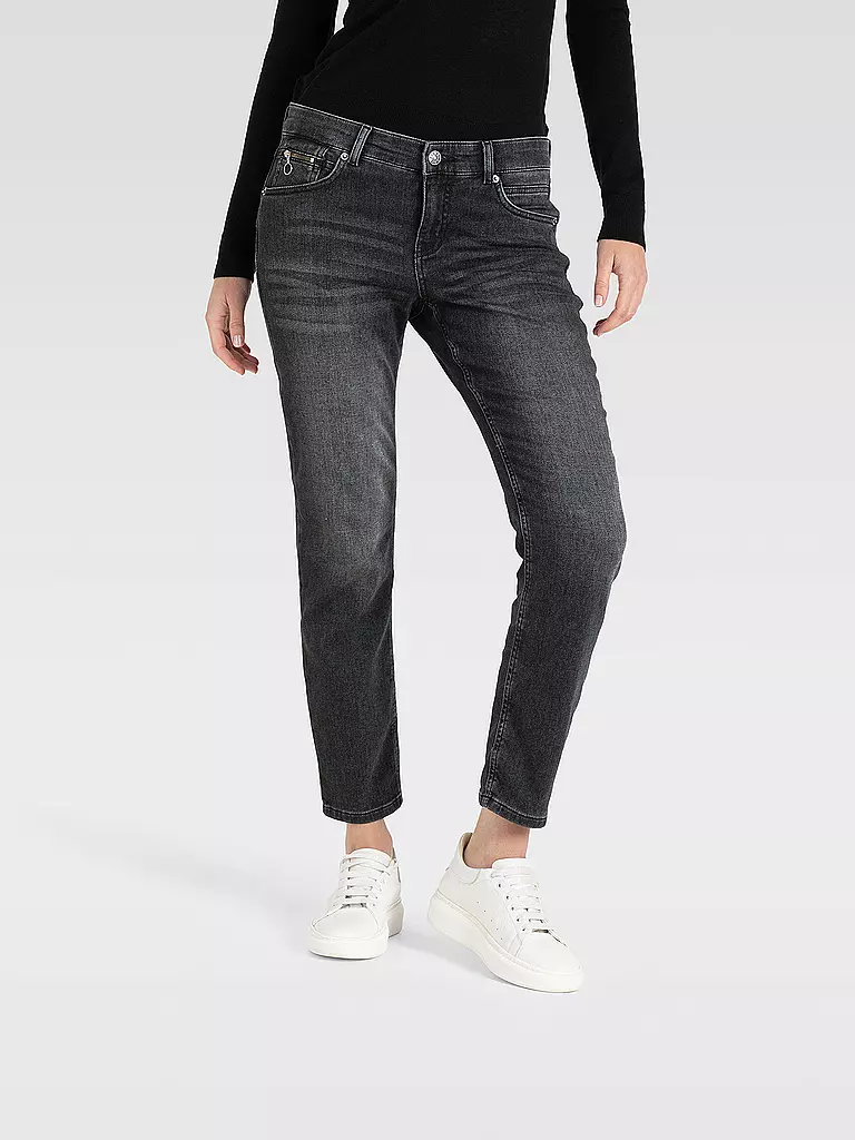 MAC | Jeans Slim Fit | Grigio