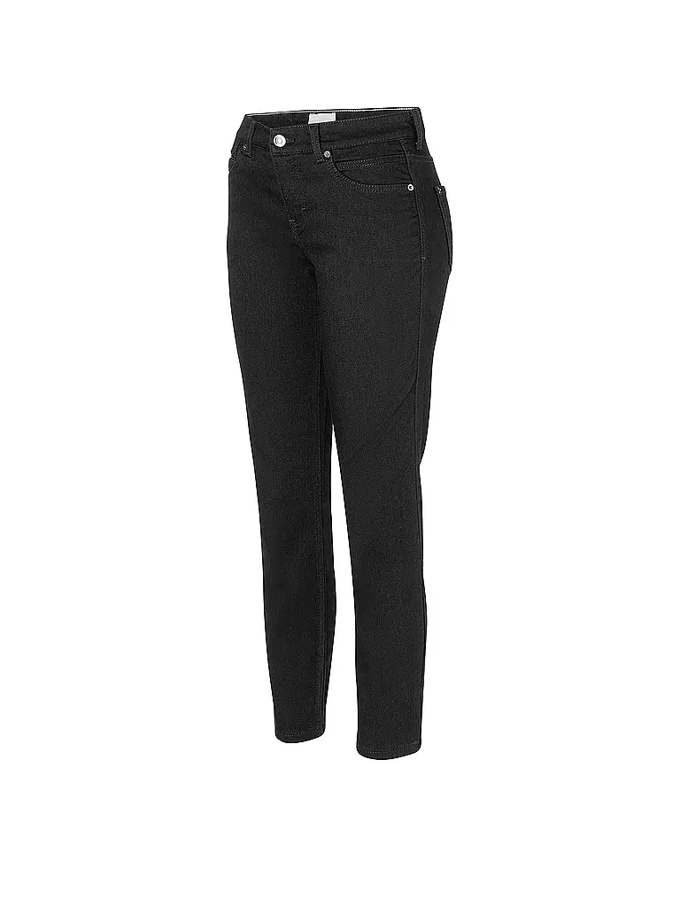 MAC | Jeans Slim Fit | Nero