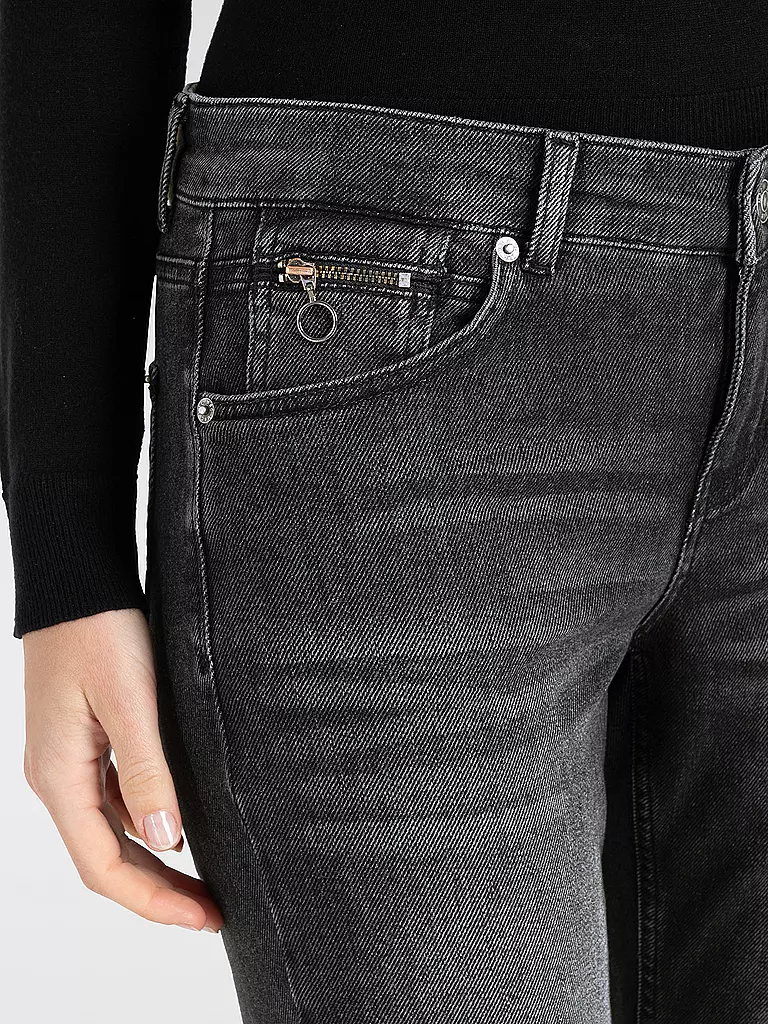 MAC | Jeans Slim Fit | Grigio