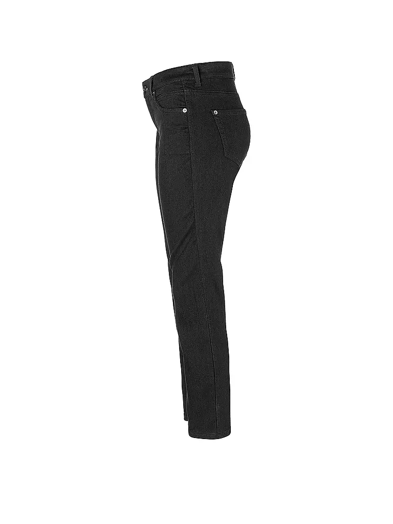 MAC | Jeans Slim Fit | Nero