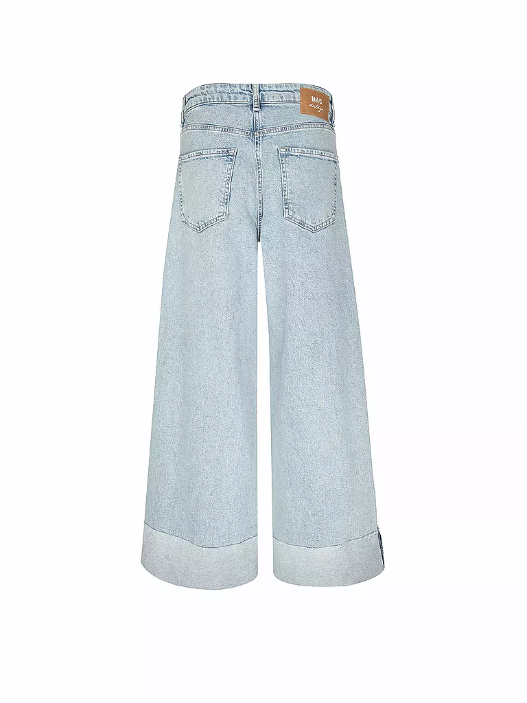MAC | Jeans Straight Fit 7/8 NEVADA | 