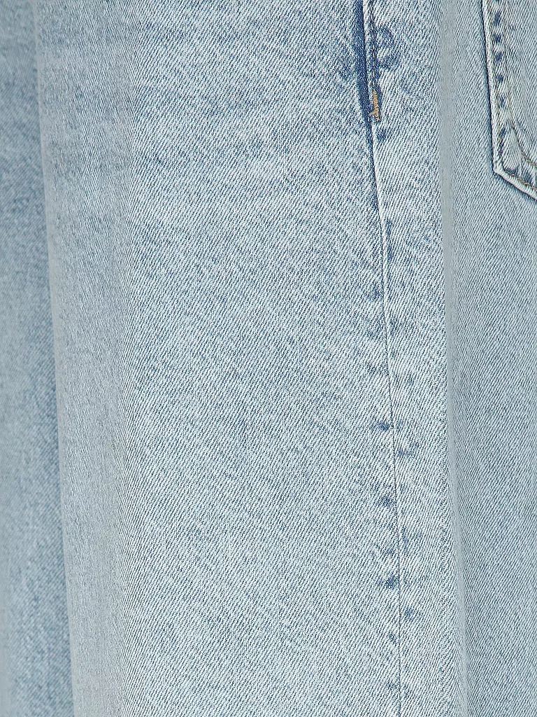 MAC | Jeans Straight Fit 7/8 NEVADA | 