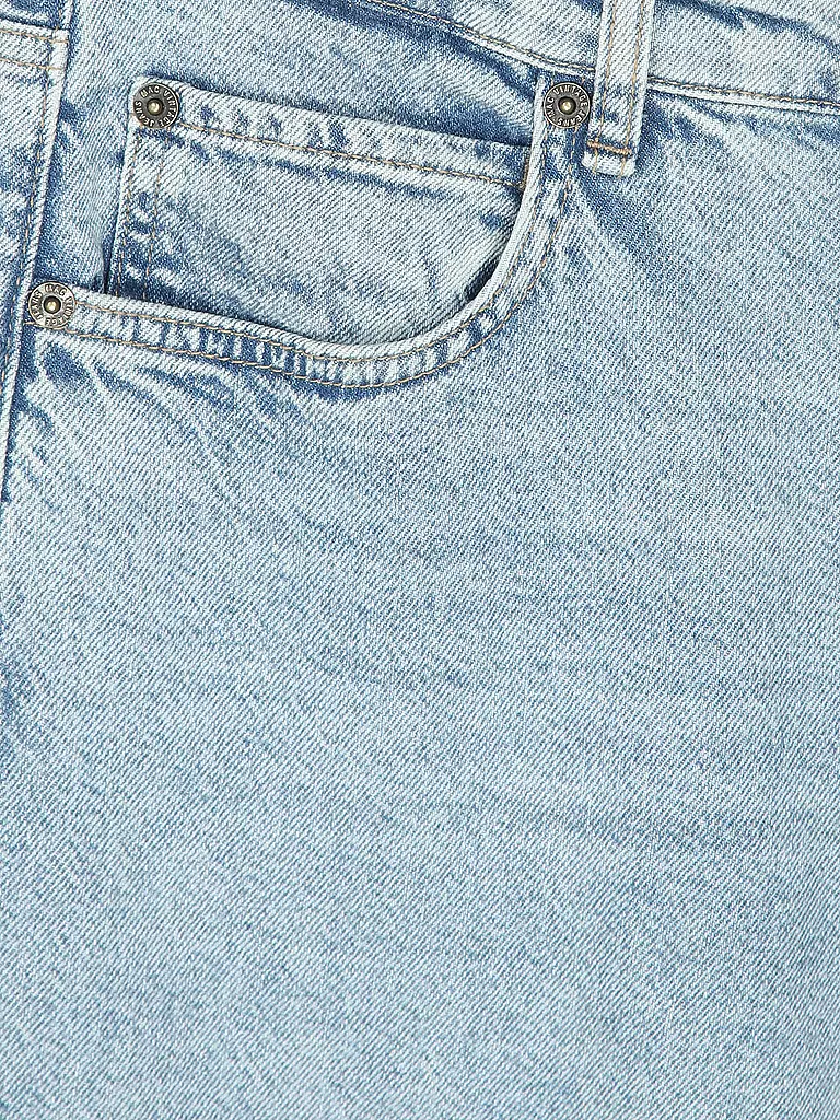 MAC | Jeans Straight Fit 7/8 NEVADA | 