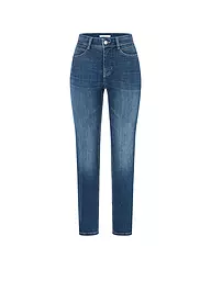 MAC | Jeans Straight Fit ANGELA | Blu