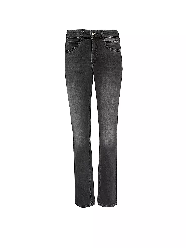 MAC | Jeans Straight Fit ANGELA | Grigio