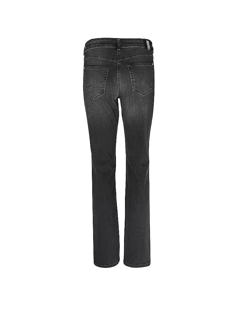 MAC | Jeans Straight Fit ANGELA | Grigio