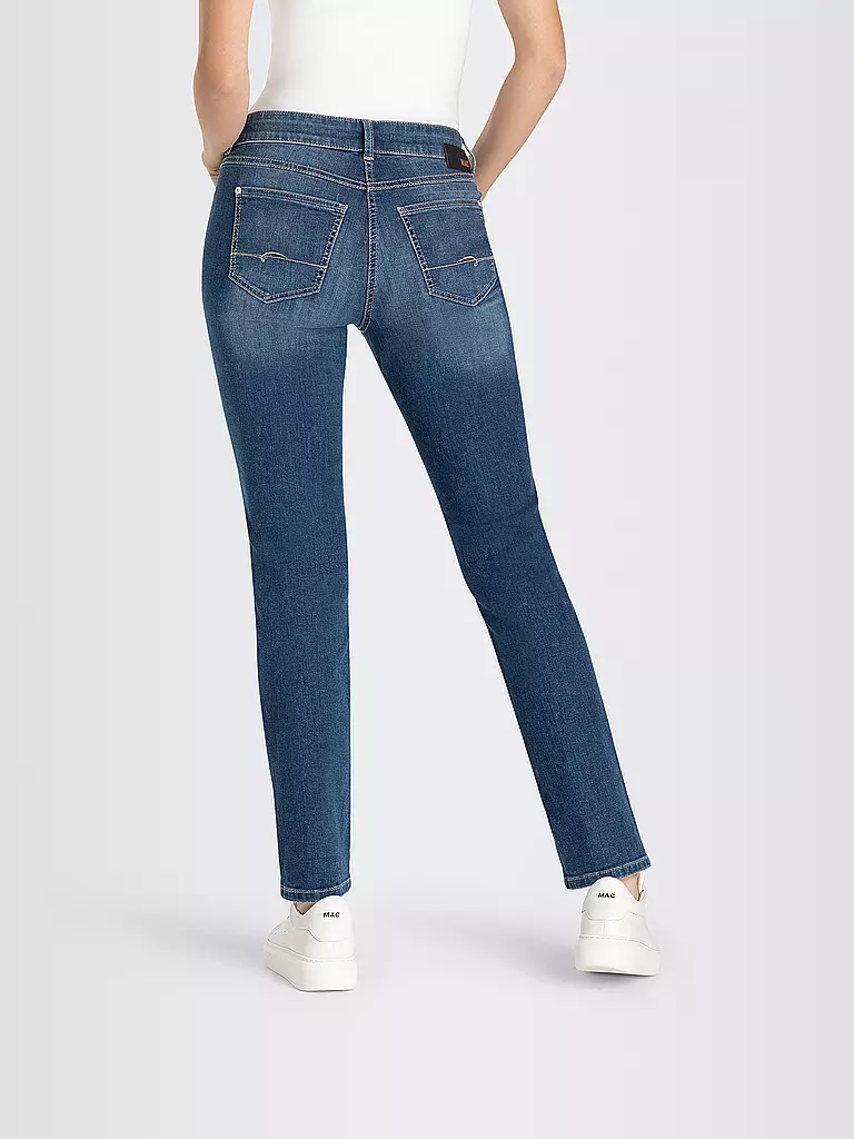MAC | Jeans Straight Fit ANGELA | 