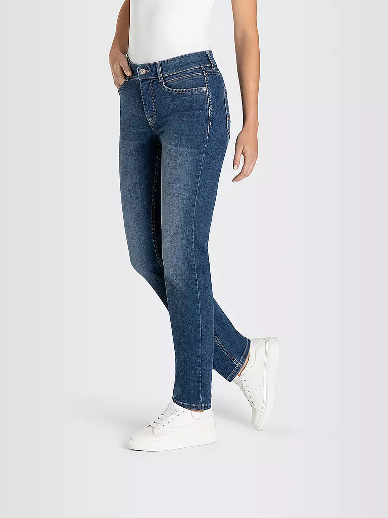 MAC | Jeans Straight Fit ANGELA | 