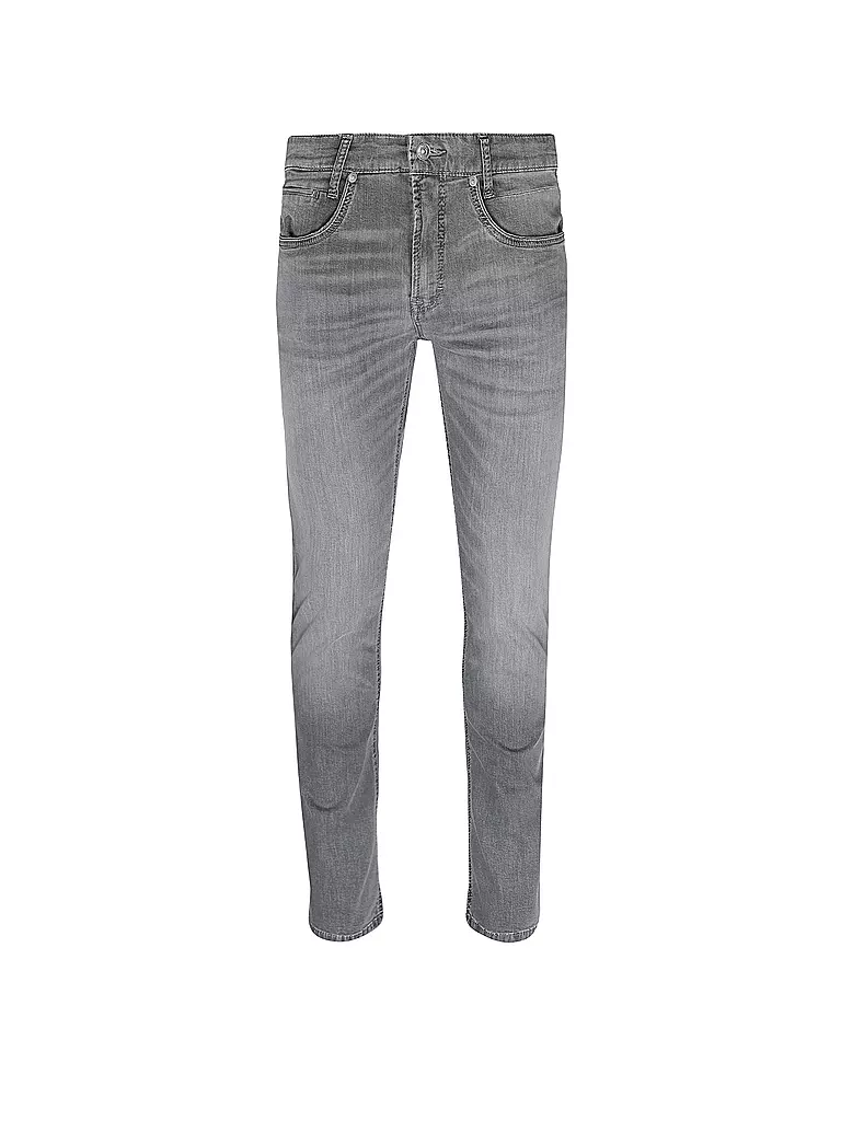 MAC | Jeans Straight Fit ARNE  | Grigio