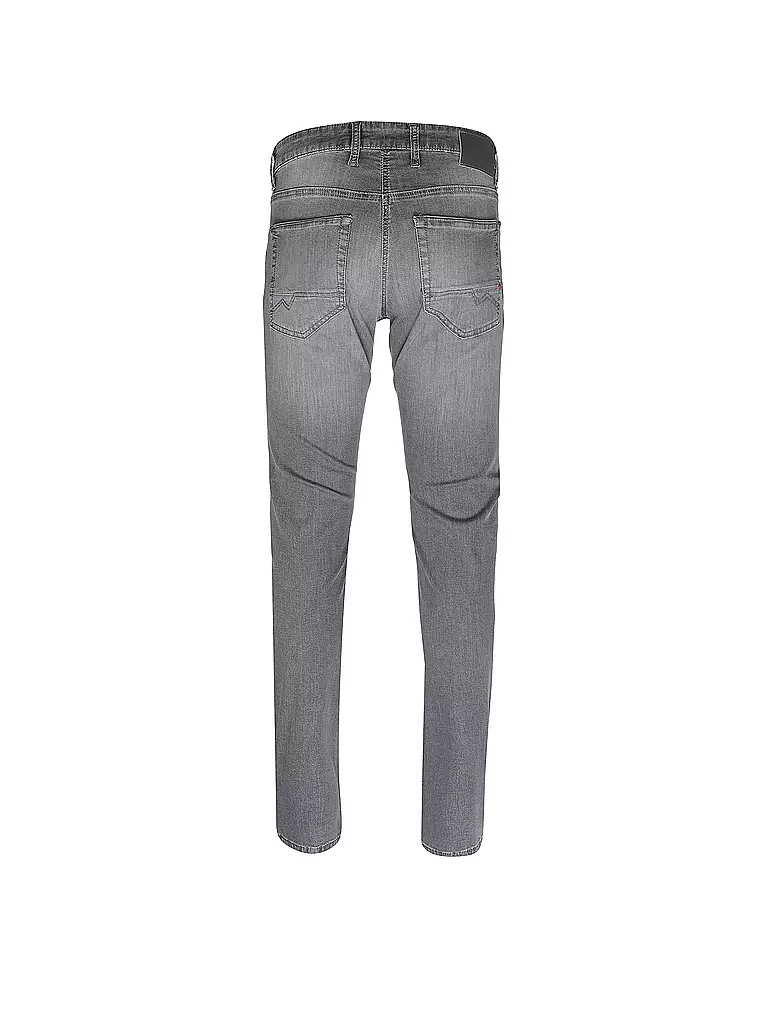 MAC | Jeans Straight Fit ARNE  | Grigio
