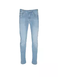 MAC | Jeans Slim Fit ARNE PIPE LIGHT WEIGHT | Blu chiaro