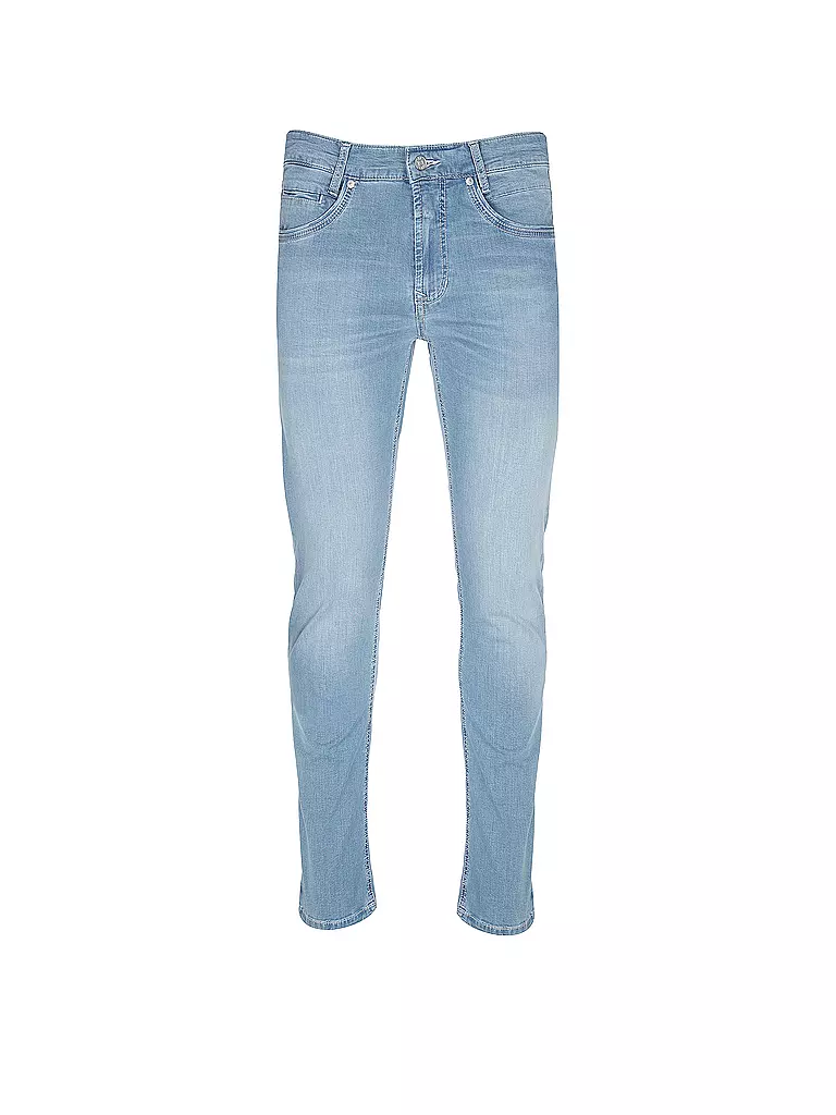 MAC | Jeans Straight Fit ARNE PIPE | Blu chiaro