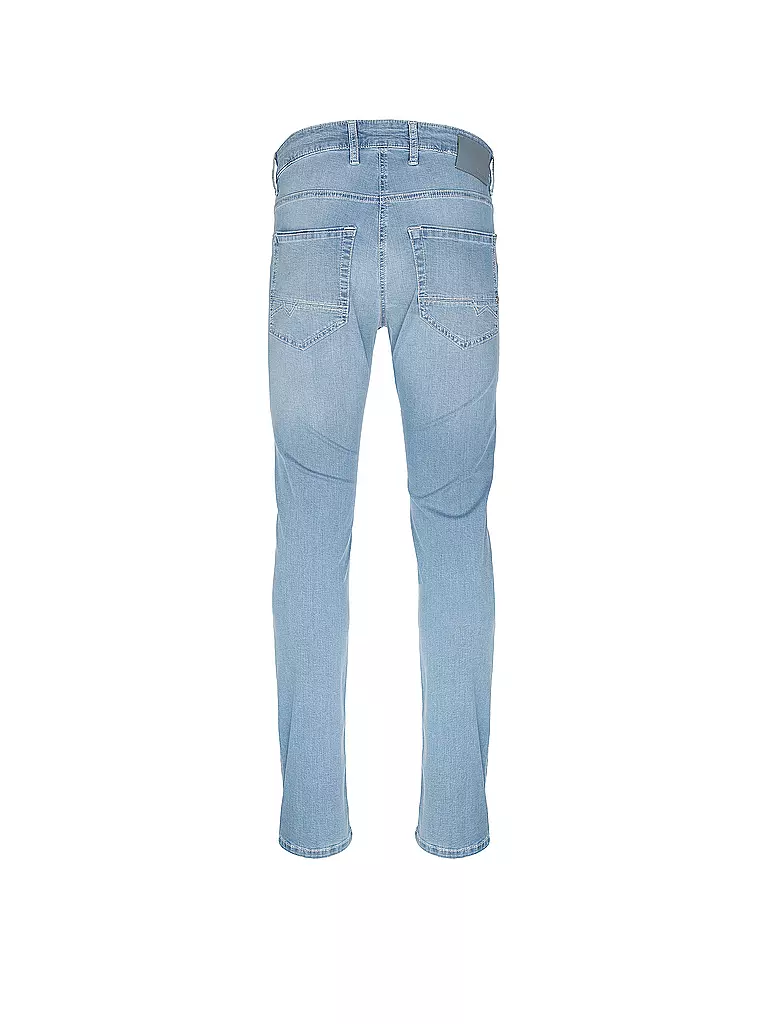 MAC | Jeans Straight Fit ARNE PIPE | Blu chiaro