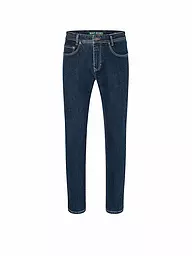 MAC | Jeans Modern Fit ARNE (Lungo) | Blu