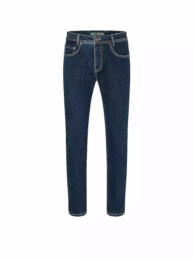 MAC | Jeans Straight Fit ARNE | Blu