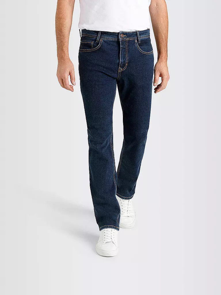 MAC | Jeans Straight Fit ARNE | Blu
