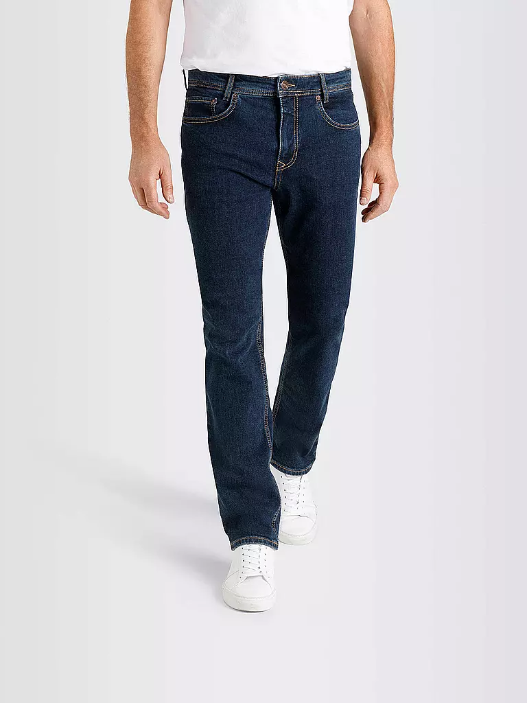 MAC | Jeans Straight Fit ARNE | Blu
